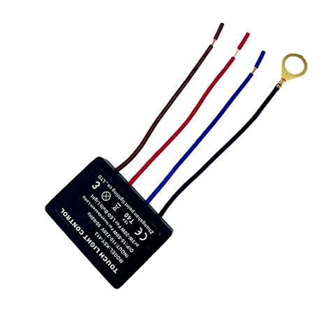 Lamp module PenalbaWeb.com