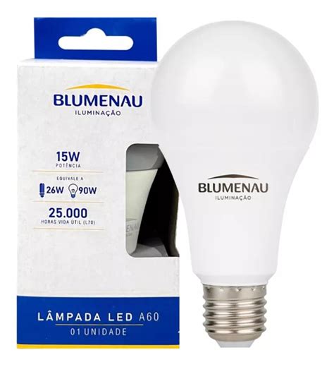 Lampada led PenalbaWeb.com