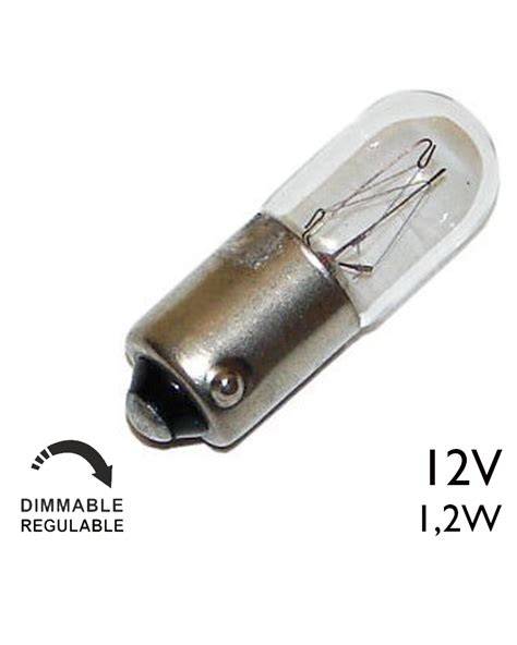 Lampara 12v PenalbaWeb.com