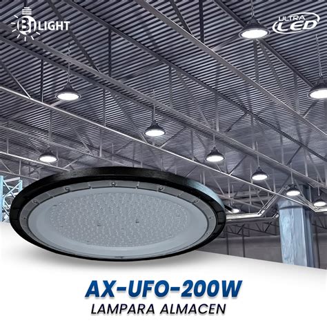 Lampara 200w PenalbaWeb.com