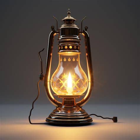 Lampara aceite blanco PenalbaWeb.com