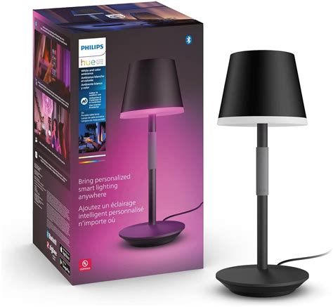 Lampara ambiente philips PenalbaWeb.com