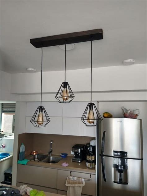 Lampara barra PenalbaWeb.com