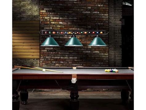 Lampara billar PenalbaWeb.com