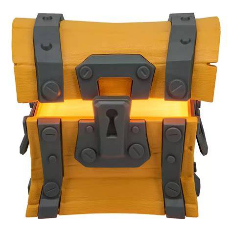 Lampara chest PenalbaWeb.com