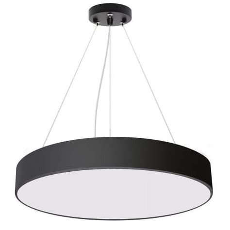 Lampara circular PenalbaWeb.com