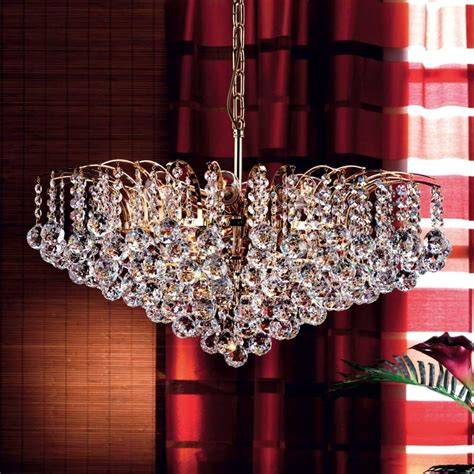 Lampara cristal PenalbaWeb.com