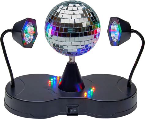Lampara discoteca PenalbaWeb.com