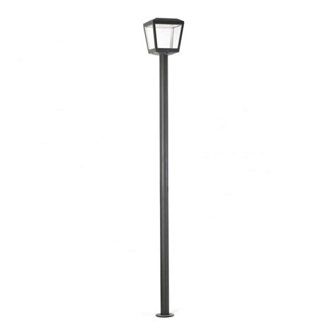 Lampara farola PenalbaWeb.com