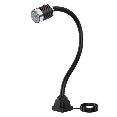 Lampara flexible led PenalbaWeb.com