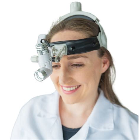 Lampara frontal PenalbaWeb.com