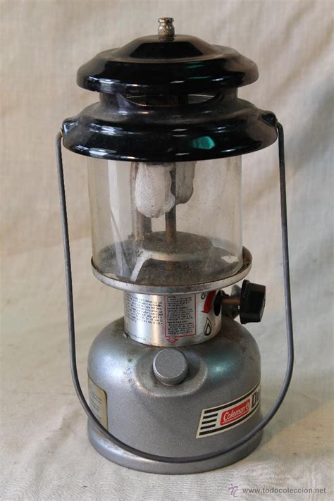 Lampara gasolina PenalbaWeb.com