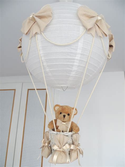 Lampara globo bebe PenalbaWeb.com