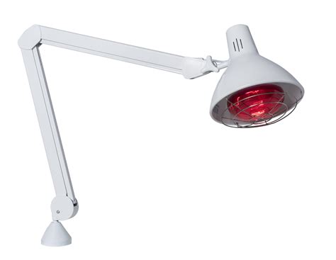 Lampara infrarrojos PenalbaWeb.com