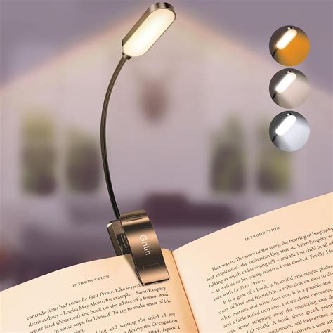 Lampara lectura led PenalbaWeb.com