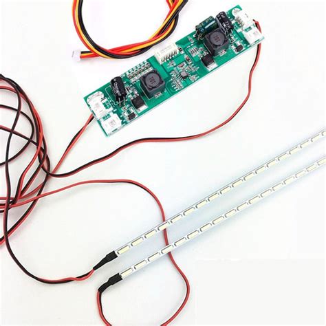 Lampara led ccfl PenalbaWeb.com