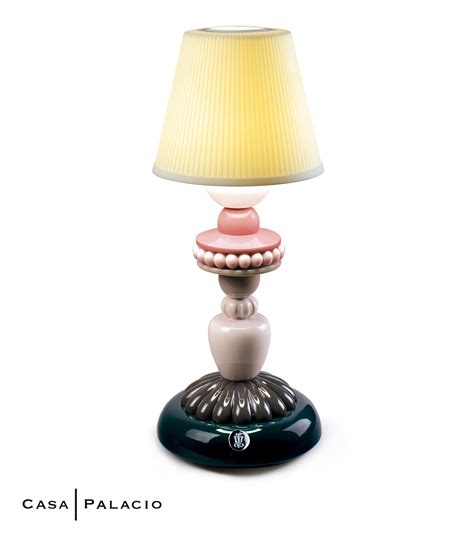 Lampara lladro PenalbaWeb.com