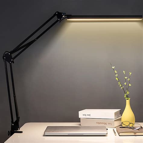 Lampara luz regulable PenalbaWeb.com