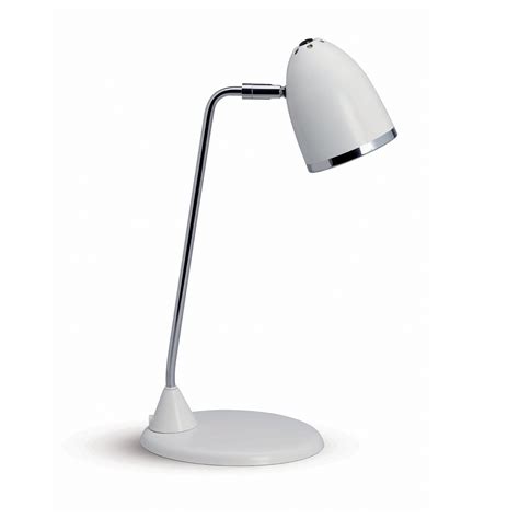 Lampara mesa blanco PenalbaWeb.com