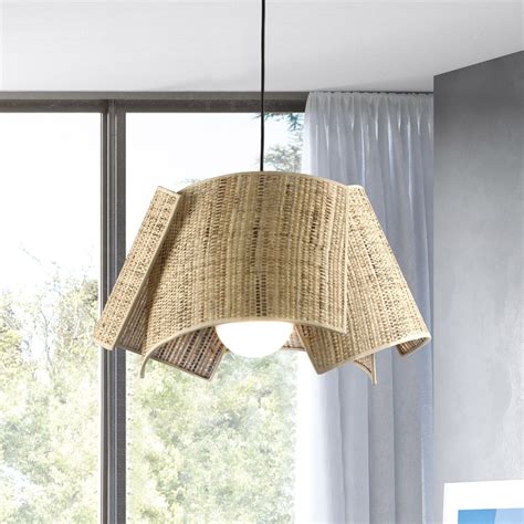 Lampara natural PenalbaWeb.com