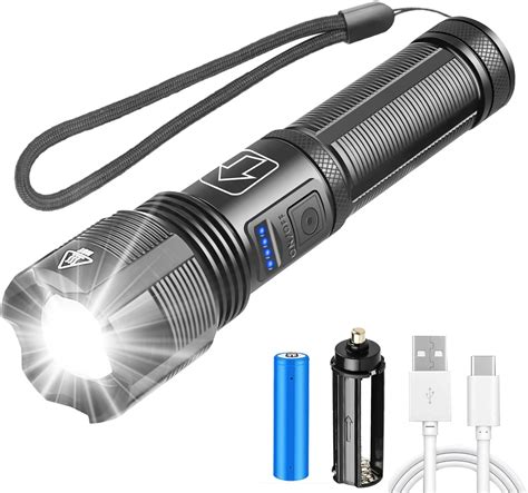 Lampara portatil PenalbaWeb.com