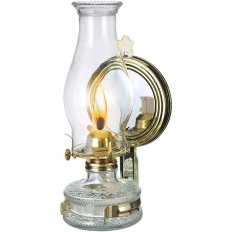 Lampara queroseno PenalbaWeb.com