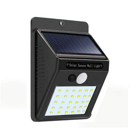 Lampara sensor PenalbaWeb.com