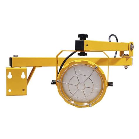 Lampara taller PenalbaWeb.com