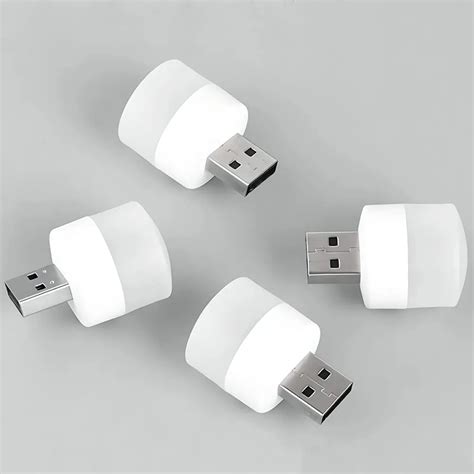 Lampara usb PenalbaWeb.com