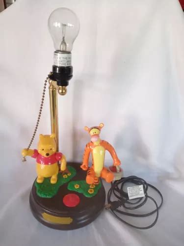 Lampara winnie pooh PenalbaWeb.com