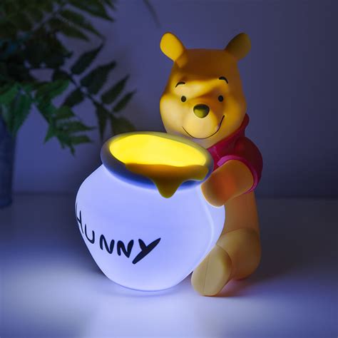 Lampara winnie PenalbaWeb.com