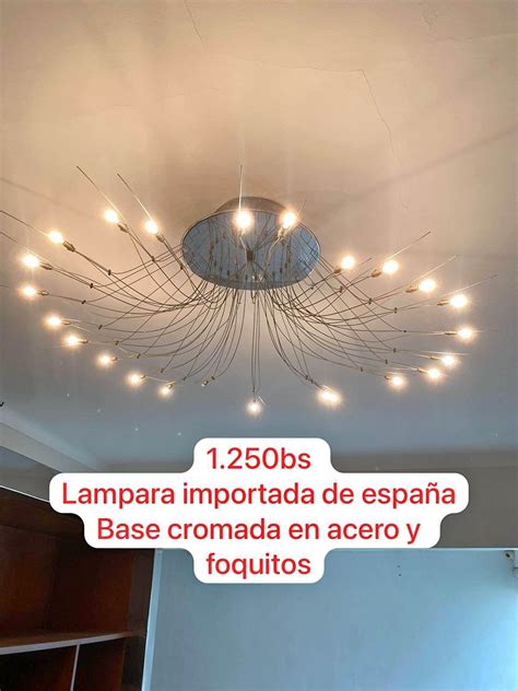 Lamparas a buen PenalbaWeb.com