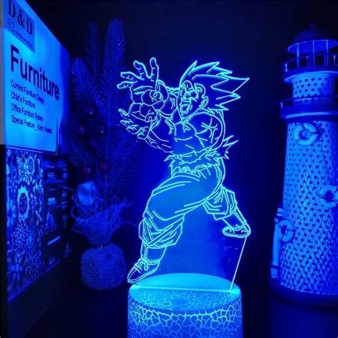 Lamparas dragon ball PenalbaWeb.com