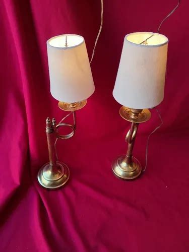 Lamparas laton antiguas PenalbaWeb.com