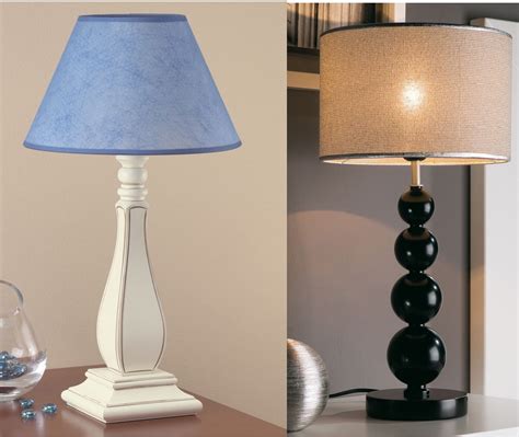 Lamparas mesilla PenalbaWeb.com