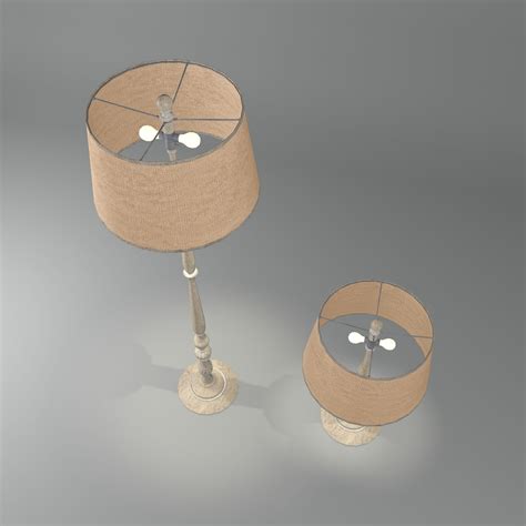 Lamparas modelo PenalbaWeb.com