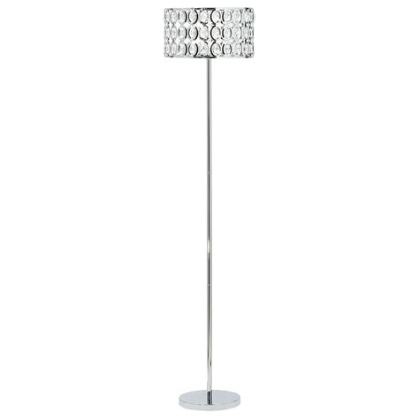 Lamparas pie cristal PenalbaWeb.com