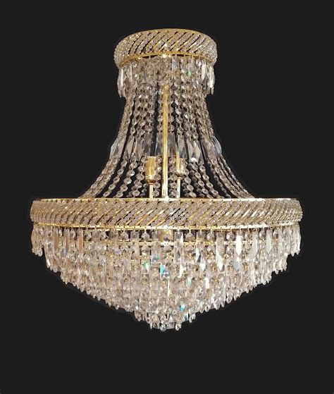 Lamparas strass PenalbaWeb.com