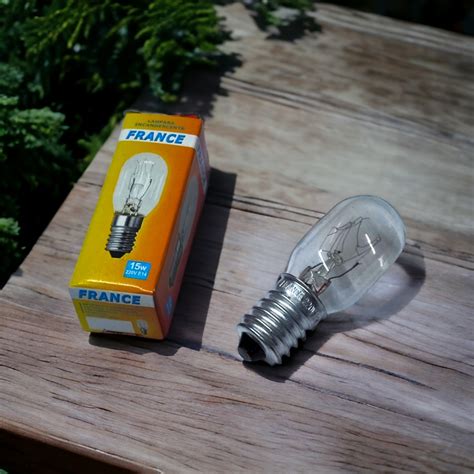 Lamparita PenalbaWeb.com