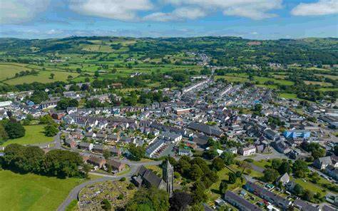 Lampeter PenalbaWeb.com