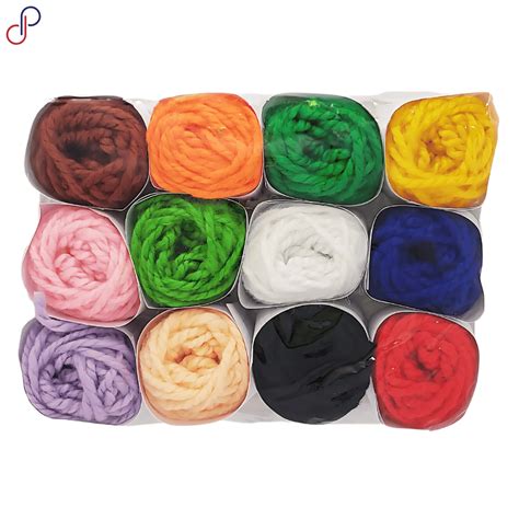 Lana colores PenalbaWeb.com