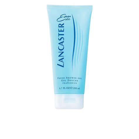 Lancaster gel PenalbaWeb.com