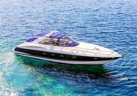 Lancha motora PenalbaWeb.com