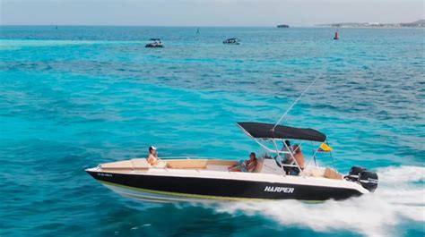 Lancha PenalbaWeb.com