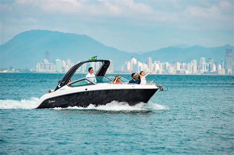 Lanchas PenalbaWeb.com