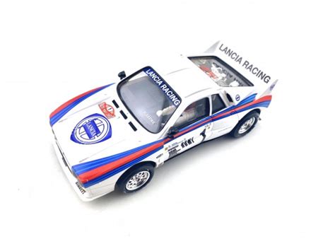 Lancia 037 scalextric PenalbaWeb.com