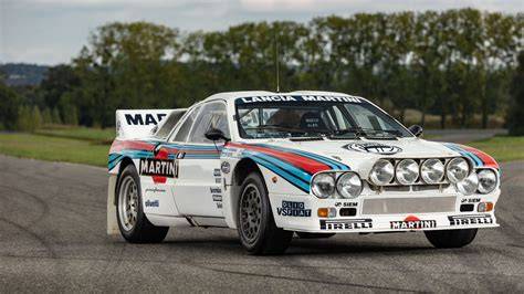 Lancia 037 PenalbaWeb.com