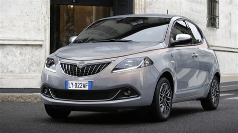 Lancia coche PenalbaWeb.com