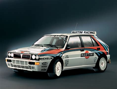 Lancia delta integrale hf PenalbaWeb.com