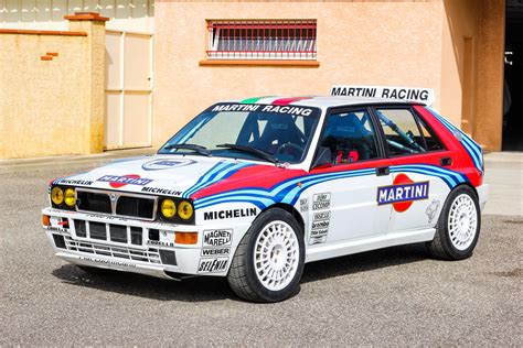 Lancia delta integrale PenalbaWeb.com